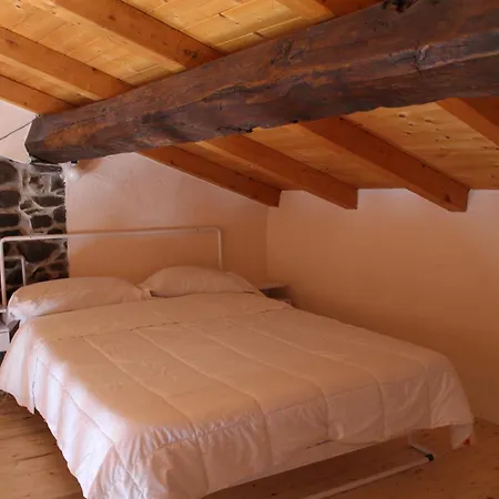 Il Nido Di Pesca Apartmán