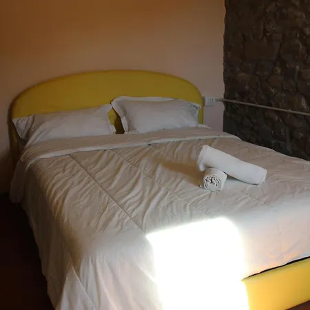 Il Nido Di Pesca Apartmán *