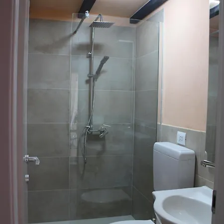 Il Nido Di Pesca Apartmán Groppo (La Spezia)