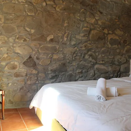 Apartmán Il Nido Di Pesca Groppo (La Spezia)